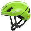 Dětská cyklo helma POC POCito Omne MIPS Fluorescent Yellow/Green (Velikost XS/48-52cm)