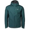 Páská Bunda POC M's Motion Rain Jacket - Dioptase Blue (Velikost XXL)