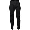 Pánské cyklo kalhoty POC Motion Rain Pants Uranium Black (Velikost XXL)