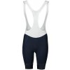 POC W's Pure Bib Shorts VPDs - Turmaline Navy (Velikost XS)