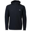 POC M's Mantle Thermal Hoodie - Uranium Black (Velikost XXL)