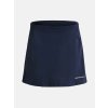 Dámská Sukně Peak Performance Player Skirt - Modrá (Velikost XS)