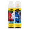 duo pack textile proof eco textile wash