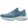 Boty Mizuno WAVE RIDER 26 Mountain Spring White Flax (Velikost 44.5)