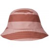 Dětský letní klobouk Reima Viehe Soft - Castanea (Velikost 54)