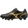 Mizuno MONARCIDA NEO II SELECT MD Black Gold (Velikost 47)