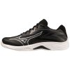 LIGHTNING STAR Z7 Jr / Black/Silver / 32.5/1.0