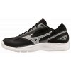 Boty Mizuno STEALTH STAR 2 Jr. Black White (Velikost 40.5)