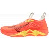 Boty Mizuno WAVE MOMENTUM 3 Neon Flame Black Bolt 2 (Neon) (Velikost 51)