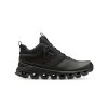 Dámské boty ON Running Cloud Hi Waterproof All Black (Velikost 42)