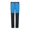 Dětské kalhoty CMP KID G LONG PANT - Titanio