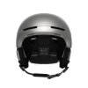 Helma POC Obex BC MIPS Argentite Silver Matt (Velikost M-L 55-58cm)