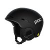 Helma POC Obex MIPS Uranium Black Matt (Velikost M-L 55-58cm)