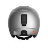 Helma POC Skull Dura Jr Marco Odermatt Ed. Argentite Silver (Velikost M-L 55-58cm)