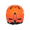 Dětská helma POC POCito Auric Cut MIPS Fluorescent Orange (Velikost M-L 55-58cm)