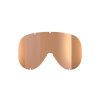 Náhradní sklo POC POCito Retina Lens Partly Sunny Light Orange (Velikost UNI)