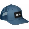 Kšiltovka POC Trucker Cap Calcite Blue (Velikost UNI)