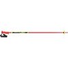 Hole Leki Racing Kids bright red-black-neonyellow