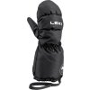 Rukavice Leki Little Eskimo Mitt Long black