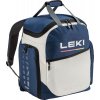 Leki Skiboot Bag WCR / 60L dark denim-poppy red-dawn blue (Velikost 50 x 40 x 30)