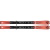 Dětské sjezdové lyže Völkl Jr Racetiger red vMotion s vázáním 7.0 VMotion Jr. R (Velikost 150)