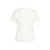 Dámské Triko Maloja SchlarignaM glacier milk nordic (Velikost XS)