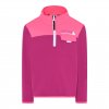 Dětská mikina LEGO Wear SAIPAL 701 PULLOVER - Pink (Velikost 98)