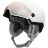 Helma Rossignol FIT VISOR IMPACTS W WHITE (Velikost S/M)