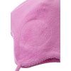 Dětská zimní čepice Reima Murmeli - Cold Pink (Velikost 46)