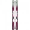 Sjezdové lyže Rossignol EXPERIENCE W PRO KID4