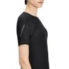 Dámské triko On Running Ultra-T - Black (Velikost L)