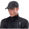 Čepice On Running Zero Cap - Black (Velikost UNI)