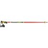 Hole Leki WCR Lite SL 3D - bright red-black-neonyellow (Velikost 95)