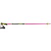 Hole Leki WCR Lite SL 3D - neonpink-black-neonyellow (Velikost 95)