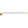 Hole Leki HRC Junior - neonpink-black-neonyellow