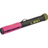 Leki Cross Country Tube Bag (big) - neonpink-black-neonyellow