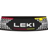 Leki Trail Running Pole Belt, black-white, S - M - L