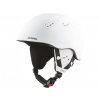 Lyžařská helma Alpina Grap 2.0 - bílá