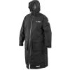 Pláštěnka Leki Rain Coat WCR Pro - black (Velikost XXL)