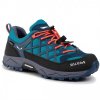 Boty Salewa JR WILDFIRE WP - 64009-8641 (Velikost EUR 35)