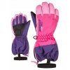 Lyžařské rukavice Ziener LEVIO AS(R) MINIS glove -rukavice
