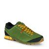 Boty AKU BELLAMONT 3 SUEDE GTX Zelené