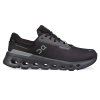 Pánské boty On Running Cloudrunner 2 Waterproof - Magnet/Black (Velikost 44.5)