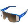 Sluneční brýle POC Aspire - Opal Blue Translucent (Velikost UNI)