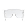 Sluneční brýle POC Devour Ultra Transparant Crystal/Clear (Velikost UNI)