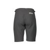 Dámské cyklo šortky POC W's Essential Enduro Shorts Sylvanite Grey (Velikost L)