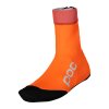 Návleky POC Thermal Bootie Zink Orange (Velikost L)