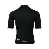 POC M's Pristine Jersey Uranium Black (Velikost L)