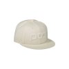 POC POC Corp Cap Okenite Off-White (Velikost UNI)