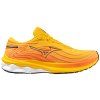 Boty Mizuno WAVE SKYRISE 5 Citrus / Black / Cayenne
